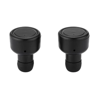 DOITOP Sport Bluetooth Stereo Headset HIFI Sound Wireless Bluetooth Double Sound Channel In-Ear Earbud Bluetooth 4.1 With Mic
DOITOP Sport Bluetooth Stereo Headset HIFI Sound Wireless Bluetooth Double Sound Channel In-Ear Earbud Bluetooth 4.1 With Mic
