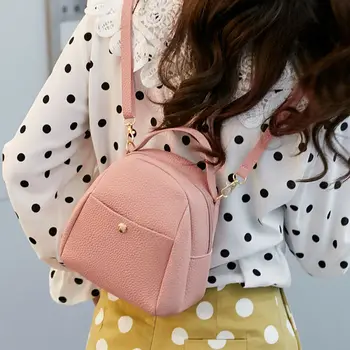 2019 New Cute Backpack For Teenagers Children Mini Back Pack Kawaii Girls Kids Small Backpacks Feminine Packbags
2019 New Cute Backpack For Teenagers Children Mini Back Pack Kawaii Girls Kids Small Backpacks Feminine Packbags