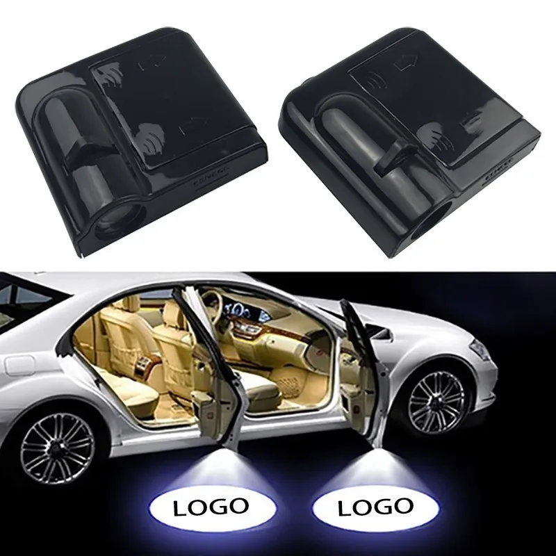 1pcs Wireless Led Car Door Welcome Laser Projector Logo Ghost Shadow Light For Volkswagen Ford Bmw Toyota Hyundai Kia Mazda Audi
1pcs Wireless Led Car Door Welcome Laser Projector Logo Ghost Shadow Light For Volkswagen Ford Bmw Toyota Hyundai Kia Mazda Audi