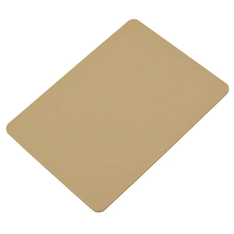 1PC Rubber Embossing Mat DIY Scrapbooking Cutting Dies Rubber Embossing Mats Decorative Crafts Tools Drop Shipping
1PC Rubber Embossing Mat DIY Scrapbooking Cutting Dies Rubber Embossing Mats Decorative Crafts Tools Drop Shipping