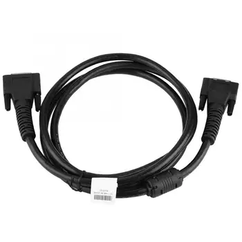 Car Repair Tool Diagnostic Main Cable Testing Connector Cable for KT330 KT660 KT770 KT400 KT700 Car Tools
Car Repair Tool Diagnostic Main Cable Testing Connector Cable for KT330 KT660 KT770 KT400 KT700 Car Tools