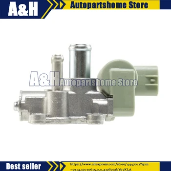 Remanufactured OEM GENUINE 22270-76010 2227076010 Idle Air Control Valve IACV for Toyota Previa 2.4L 91-95 Car Auto
Remanufactured OEM GENUINE 22270-76010 2227076010 Idle Air Control Valve IACV for Toyota Previa 2.4L 91-95 Car Auto