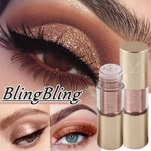 1 Piece Fashion Metallic Shiny Eyes Eyeshadow Waterproof Glitter Liquid Eye Makeup Women's Makeup Eyeshadow
1 Piece Fashion Metallic Shiny Eyes Eyeshadow Waterproof Glitter Liquid Eye Makeup Women's Makeup Eyeshadow