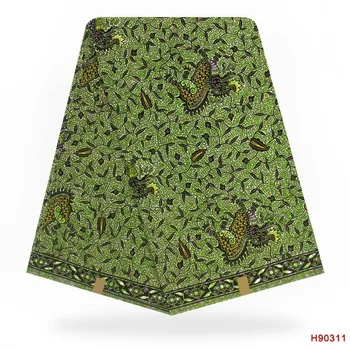 High Quality African Veritable Dutch Wax Veritable African Real Guaranteed Dutch Wax Veritable Wax 6Yards/Lot For Women Dress
High Quality African Veritable Dutch Wax Veritable African Real Guaranteed Dutch Wax Veritable Wax 6Yards/Lot For Women Dress