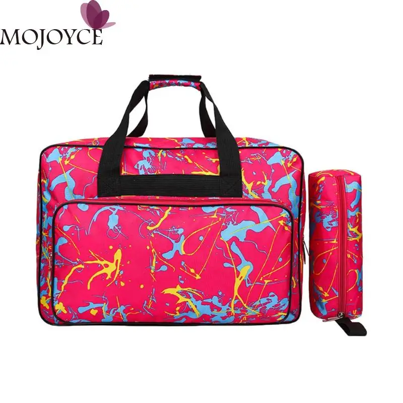 Women Travel Bags Handbags 2019 Fashion Portable Luggage Bag Floral Duffle Bag Waterproof Unisex Large Capacity Nylon Bag Bolsas
Women Travel Bags Handbags 2019 Fashion Portable Luggage Bag Floral Duffle Bag Waterproof Unisex Large Capacity Nylon Bag Bolsas