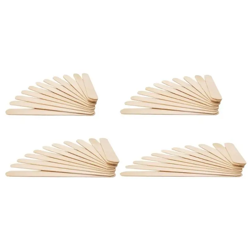 Burlywood Ice-lolly Stick Natural Wooden Ice Cream Sticks Kids Hand Craft Making DIY Ice Cream Popsicle Sticks 50Pcs/lot hot new
Burlywood Ice-lolly Stick Natural Wooden Ice Cream Sticks Kids Hand Craft Making DIY Ice Cream Popsicle Sticks 50Pcs/lot hot new