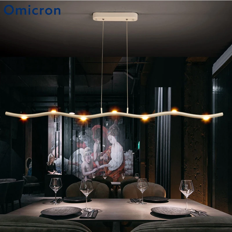 Omicron Modern Led White Creative Twig Pendant Lights Suspension Hanging Ceiling Lamp For Dinning Room Study Room Lighting
Omicron Modern Led White Creative Twig Pendant Lights Suspension Hanging Ceiling Lamp For Dinning Room Study Room Lighting