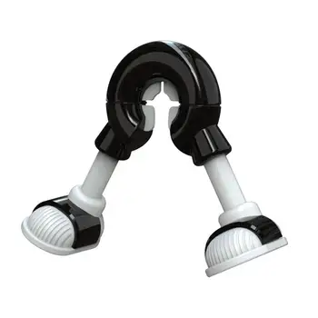 1PCS Car Seat Back Hook Multi-function Portable Cartoon Creative Shoes Shape Hidden Car Seat Rear Hook Interior Decor 
1PCS Car Seat Back Hook Multi-function Portable Cartoon Creative Shoes Shape Hidden Car Seat Rear Hook Interior Decor