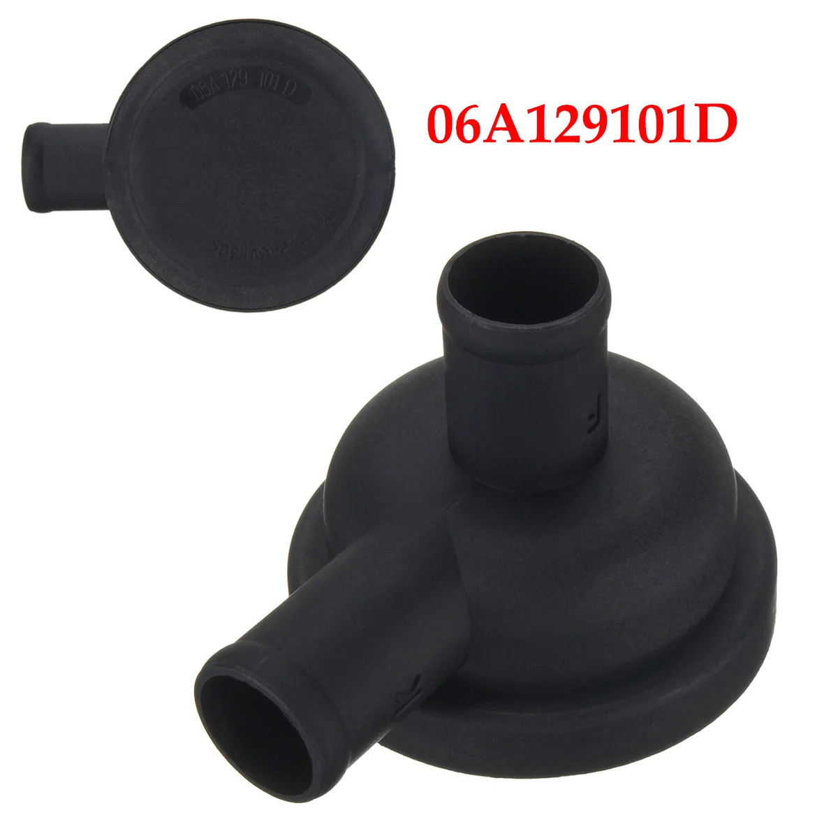 Car Crankcase Breather Purge Valve PCV For VW Passat Jetta Golf /Audi A4 06A129101D
Car Crankcase Breather Purge Valve PCV For VW Passat Jetta Golf /Audi A4 06A129101D
