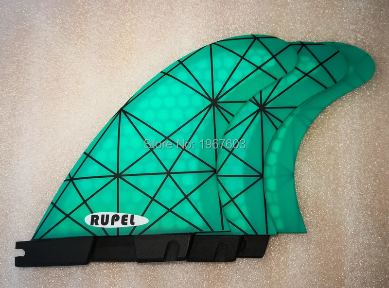 New FCS II Surfing Fins G5 FCS Thruster Set M Surfboard Fin with Fin Bag boia piscina Surf Accessory
New FCS II Surfing Fins G5 FCS Thruster Set M Surfboard Fin with Fin Bag boia piscina Surf Accessory