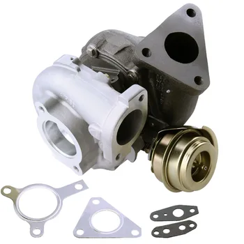 GT2056V 751243 Turbo for Nissan Navara D40 Pathfinder Turbocharge 751243-5002S 2.5L 14411-EB300
GT2056V 751243 Turbo for Nissan Navara D40 Pathfinder Turbocharge 751243-5002S 2.5L 14411-EB300