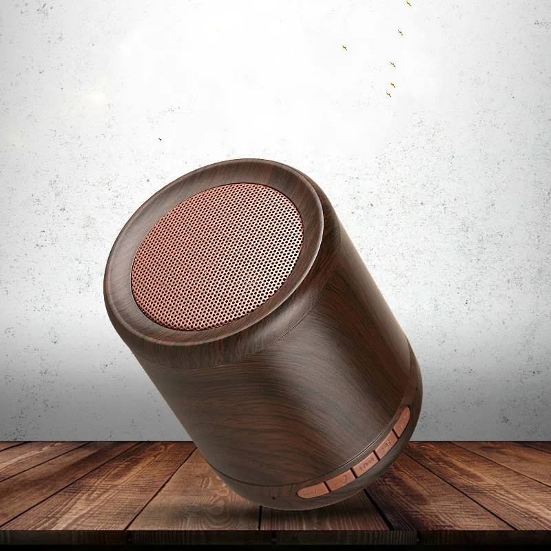 K2001 Wireless Bluetooth Loudspeaker Box Plug-in Card Audio New Product Be Listed
K2001 Wireless Bluetooth Loudspeaker Box Plug-in Card Audio New Product Be Listed