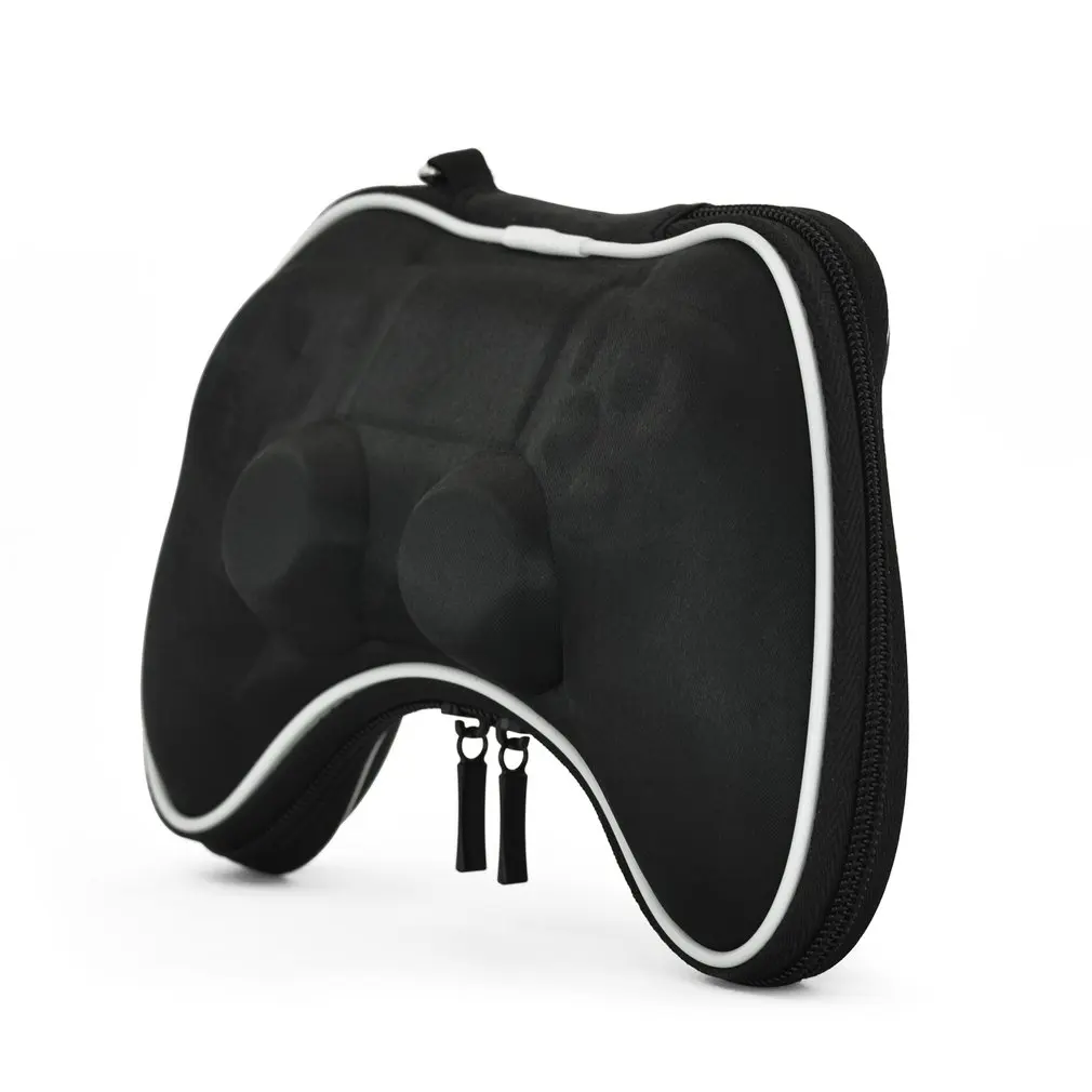 Gamepad Bag Shockproof And Wear-Resistant Inside The Better Protect Your Handle For Ps4 Gamepad
Gamepad Bag Shockproof And Wear-Resistant Inside The Better Protect Your Handle For Ps4 Gamepad