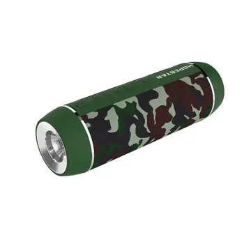 Hopestar P11 Portable Wireless Bluetooth Speaker Stereo Bass Effect Multi Function Outdoor Flashlight Waterproof Cycling Speak
Hopestar P11 Portable Wireless Bluetooth Speaker Stereo Bass Effect Multi Function Outdoor Flashlight Waterproof Cycling Speak