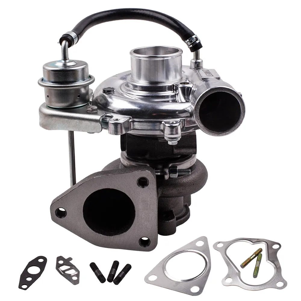 Turbo CT16 17201-30080 30030 for TOYOTA Hiace HI-LUX D4D 2KD-FTV 2.5L Turbocharger Turbine turbolader Water Cold
Turbo CT16 17201-30080 30030 for TOYOTA Hiace HI-LUX D4D 2KD-FTV 2.5L Turbocharger Turbine turbolader Water Cold
