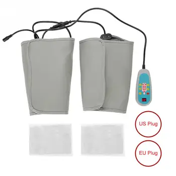 110-240V Electric Heating Knee Pad Infrared Vibration Brace Massage Therapy Leg Massager Knee Protect
110-240V Electric Heating Knee Pad Infrared Vibration Brace Massage Therapy Leg Massager Knee Protect