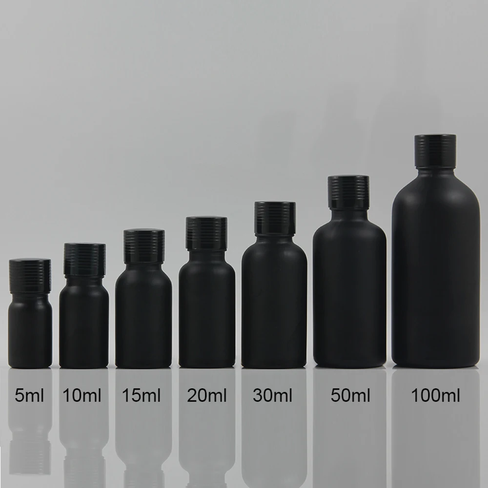 Hot aromatherapy 50ml glass oil bottle with aluminum black cap for sale, refillable bottle skincare 50ml dropper bottle
Hot aromatherapy 50ml glass oil bottle with aluminum black cap for sale, refillable bottle skincare 50ml dropper bottle