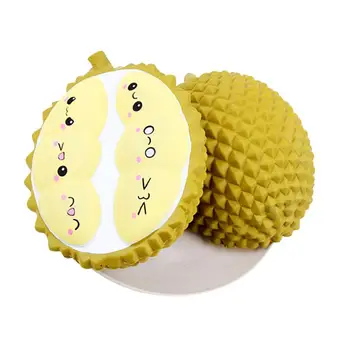 20CM Simulate Durian Shape Squishy Toy for Kids Stress Reliver Home Decor Child Decompression Toy
20CM Simulate Durian Shape Squishy Toy for Kids Stress Reliver Home Decor Child Decompression Toy