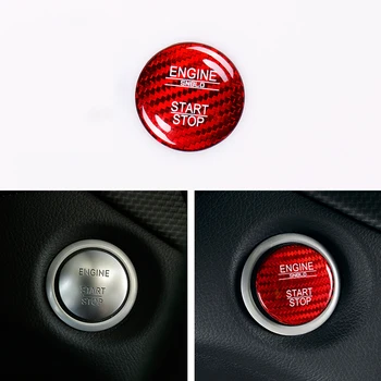 For Mercedes Benz GLE ML Class W166 250 300 320 GLE350 400 ML450 550 63 S Carbon Fiber Start Stop Engine Button Trim Sticker
For Mercedes Benz GLE ML Class W166 250 300 320 GLE350 400 ML450 550 63 S Carbon Fiber Start Stop Engine Button Trim Sticker