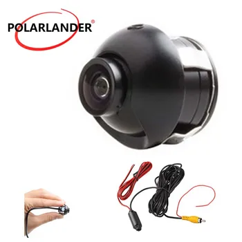 Newest drilling CCD Automotive Rear front side view Car Reverse Backup Parking camera 360 degree 18.5mm Rotation 170 wide angle
Newest drilling CCD Automotive Rear front side view Car Reverse Backup Parking camera 360 degree 18.5mm Rotation 170 wide angle