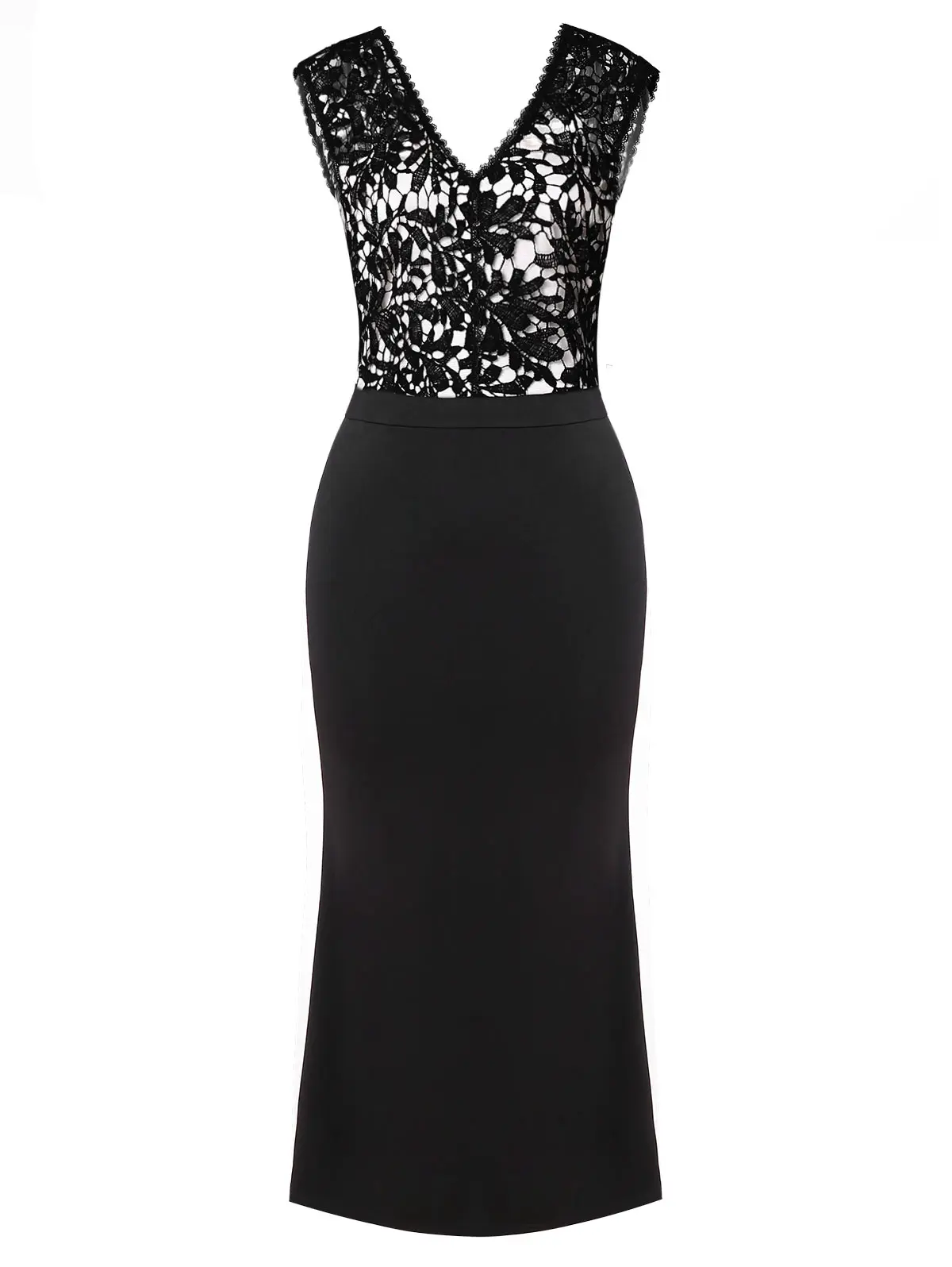 Wipalo Women Plus Size 5XL V Neck Applique Prom Maxi Dress Elegant Solid Bodycon Floor-Length Formal Party Dress Evening Vestido
Wipalo Women Plus Size 5XL V Neck Applique Prom Maxi Dress Elegant Solid Bodycon Floor-Length Formal Party Dress Evening Vestido