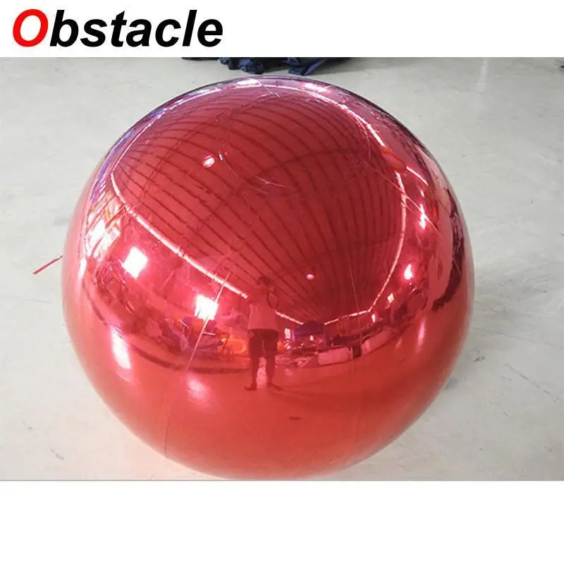 Logo color size customized standard 1m diameter giant inflatable ball mirrow ball for event decoration and outdoor advertising
Logo color size customized standard 1m diameter giant inflatable ball mirrow ball for event decoration and outdoor advertising