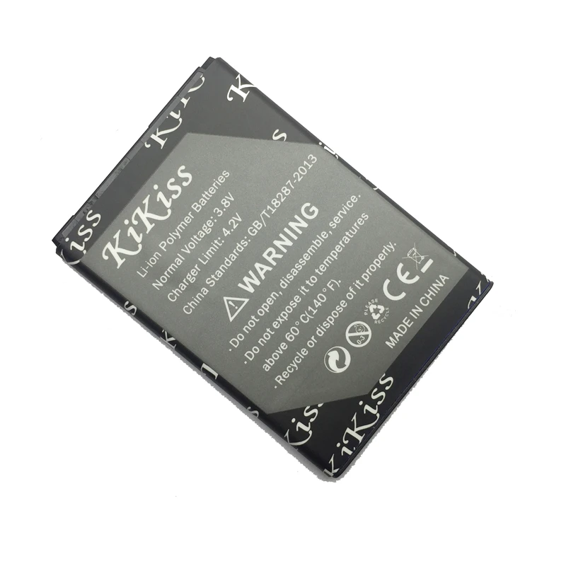 BL-46ZH батарея для LG K7 K8 Tribute 5 AS330 K332 K350N K371 K373 K8V K89 LS675 M1 M1V MS330 US375 X210 | Мобильные