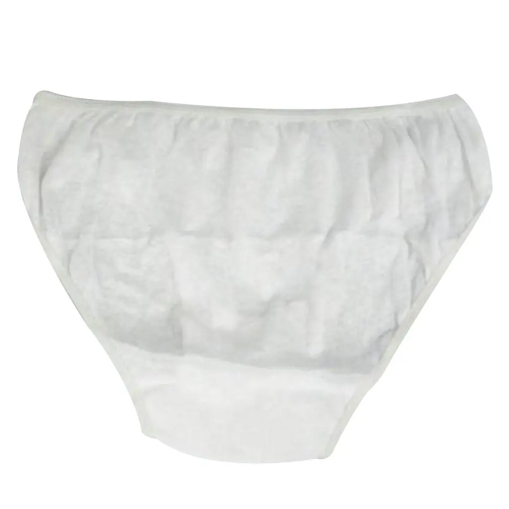 Maternal And Child Supplies Maternal Postpartum Non-wovenr Soft Underwear Disposable Non-woven Maternity Underwear
Maternal And Child Supplies Maternal Postpartum Non-wovenr Soft Underwear Disposable Non-woven Maternity Underwear