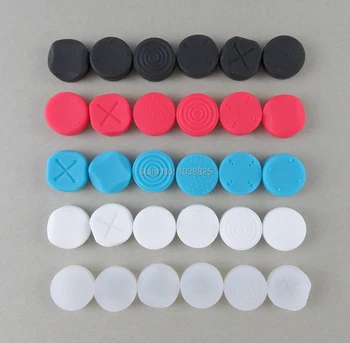 6 in 1 Thumb grips Caps For NS Nintend Switch Poke Ball Silicone Non-slip Thumb Grip For Pokeball Handle Button Cap
6 in 1 Thumb grips Caps For NS Nintend Switch Poke Ball Silicone Non-slip Thumb Grip For Pokeball Handle Button Cap