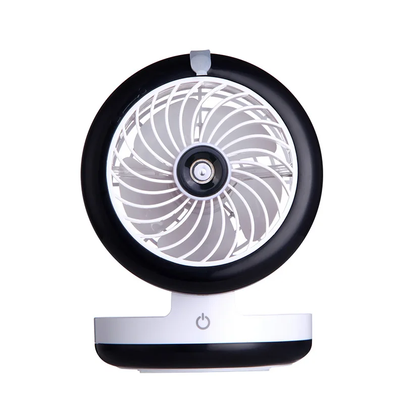 Hot TOD-Multifunction 3 in 1,Outdoor Portable USB Rechargeable Fan, Mini led lamp spray charger fan Power Bank, Table Desk Min
Hot TOD-Multifunction 3 in 1,Outdoor Portable USB Rechargeable Fan, Mini led lamp spray charger fan Power Bank, Table Desk Min