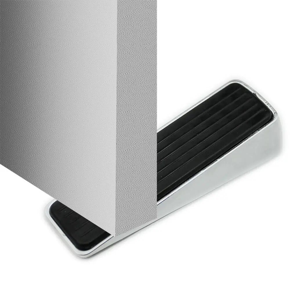 Door Stopper Rubber Stop Floor Wedge Holder Doorstop Premium Door Hardware New for Door Stop
Door Stopper Rubber Stop Floor Wedge Holder Doorstop Premium Door Hardware New for Door Stop