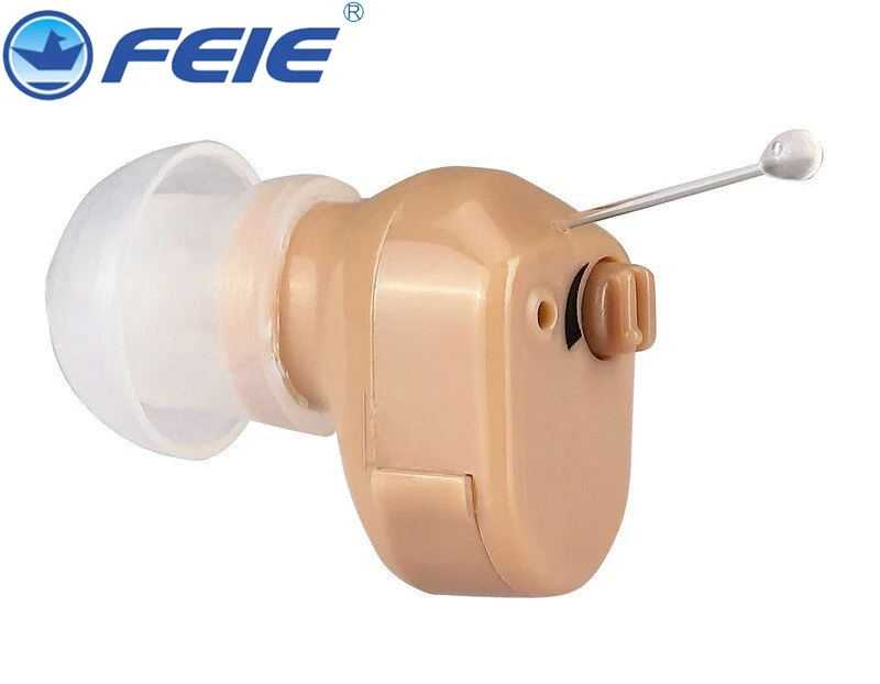 Smallest in Ear Hearing Aid Mini Device Sound Enhancement Loudly Earphone for Deafness Earphone Apparatus S-900A Home Use Ear
Smallest in Ear Hearing Aid Mini Device Sound Enhancement Loudly Earphone for Deafness Earphone Apparatus S-900A Home Use Ear