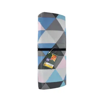 Outdoor Camping Blanket Mat Picnic Dual Layers Waterproof Mat Spring Summer Beach Camping-Mat Multi-function for Family Party
Outdoor Camping Blanket Mat Picnic Dual Layers Waterproof Mat Spring Summer Beach Camping-Mat Multi-function for Family Party