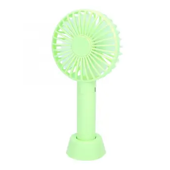USB Powered Desktop Mini Handheld Fan Mobile Phone Holder Cooling Ventilation Hot
USB Powered Desktop Mini Handheld Fan Mobile Phone Holder Cooling Ventilation Hot