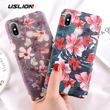 USLION Flower Leaf For Xiaomi 8 SE 5 6 6A Xiaomi Max 2 3 Redmi 6 Pro 5A S2 Note 3 4 Retro Leaf Case For Xiaomi 5 5c 5S 6X Cover
USLION Flower Leaf For Xiaomi 8 SE 5 6 6A Xiaomi Max 2 3 Redmi 6 Pro 5A S2 Note 3 4 Retro Leaf Case For Xiaomi 5 5c 5S 6X Cover