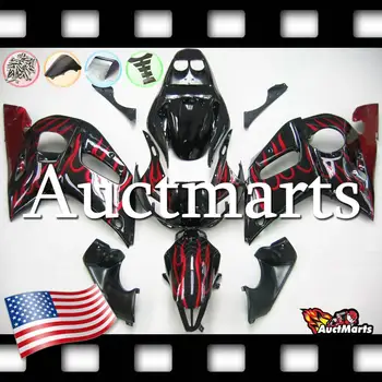 For Yamaha YZFR6 YZF R6 600 98-02 1998 1999 2000 2001 2002 Fairing Kit (P/N:4h8)
For Yamaha YZFR6 YZF R6 600 98-02 1998 1999 2000 2001 2002 Fairing Kit (P/N:4h8)
