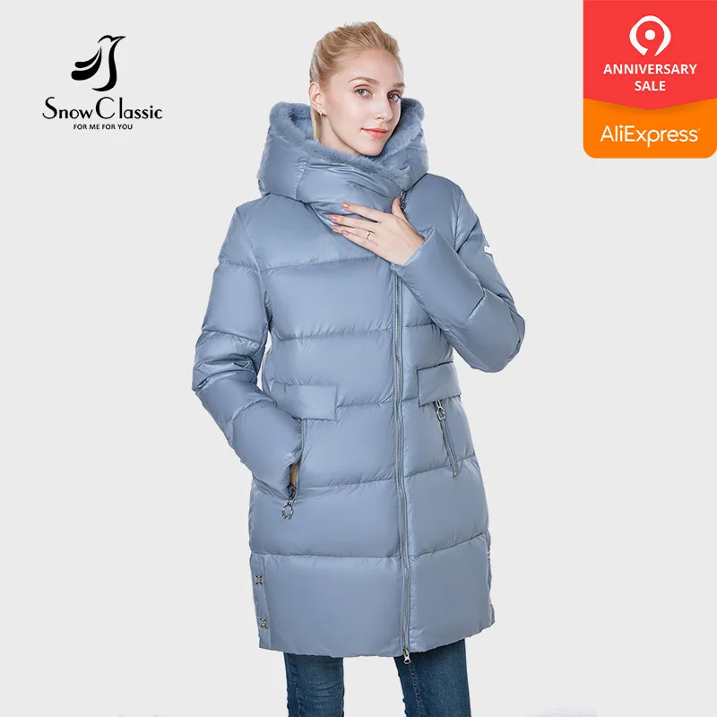 2018 jacket women camperas mujer abrigo invierno coat women park plus size European design Mink hair hat thick Windproof
2018 jacket women camperas mujer abrigo invierno coat women park plus size European design Mink hair hat thick Windproof