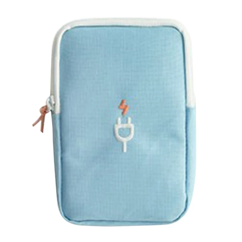 Travel Digital Storage Bag Multifunction Data Cables Flash Drives Organizers Nylon Mesh Oxford Cloth Pouch
Travel Digital Storage Bag Multifunction Data Cables Flash Drives Organizers Nylon Mesh Oxford Cloth Pouch