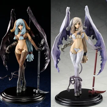 27cm Diabolus Unglate Devil Sexy Girl EMBRACE JAPAN Action Figures toys Anime figure Toys For Kids children Christmas gifts
27cm Diabolus Unglate Devil Sexy Girl EMBRACE JAPAN Action Figures toys Anime figure Toys For Kids children Christmas gifts