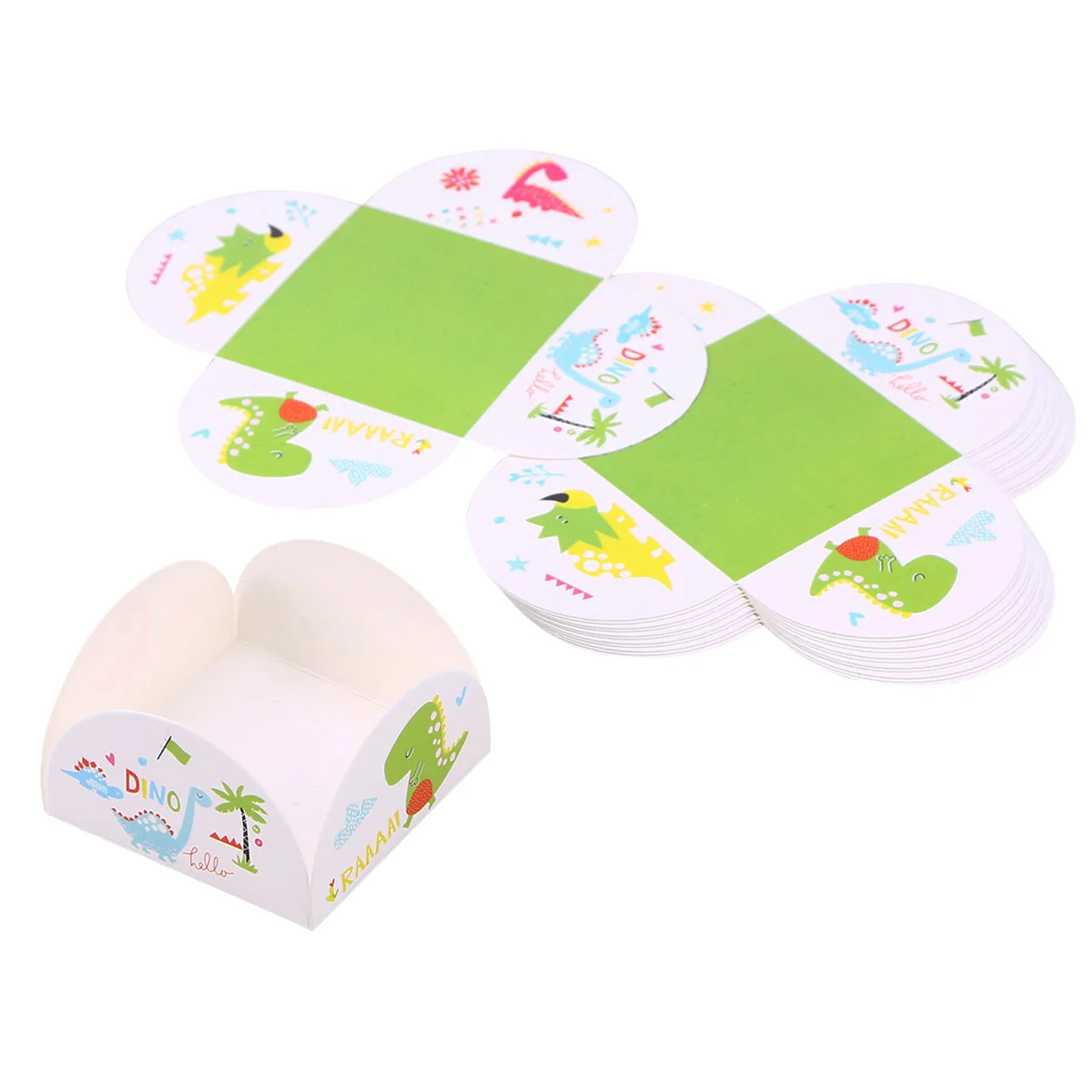 10 Pcs Mini Muffin Cupcake Paper Cups Chocolate Fondant Tray Pastry Decoration Tools Cake Box Party Home DIY
10 Pcs Mini Muffin Cupcake Paper Cups Chocolate Fondant Tray Pastry Decoration Tools Cake Box Party Home DIY