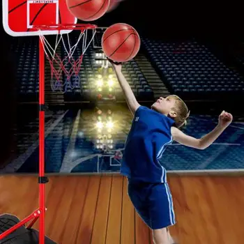 Adjustable Basketball Stand Children's Outdoor Home Sports Basketball Stand Family Games 80-170cm Fun Game For Kids
Adjustable Basketball Stand Children's Outdoor Home Sports Basketball Stand Family Games 80-170cm Fun Game For Kids