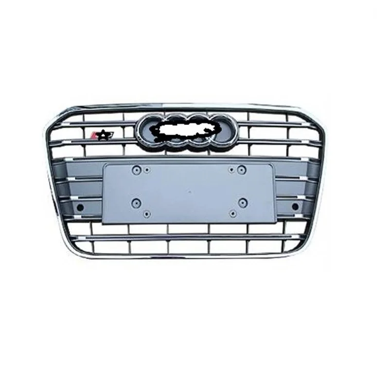 Modified Modification Automovil car auto Accessories Racing Grills 05 06 07 08 09 10 11 12 13 14 15 16 17 18 FOR Audi A6L
Modified Modification Automovil car auto Accessories Racing Grills 05 06 07 08 09 10 11 12 13 14 15 16 17 18 FOR Audi A6L