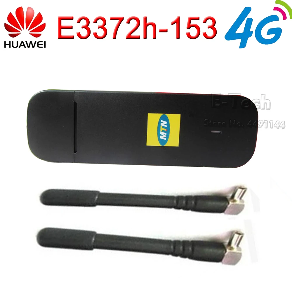 Unlocked HUAWEI E3372 E3372h-153 E3372s-153 150Mbps Mifi 4g Modem dongle USB Stick Datacard mifi 4g USB Modem
Unlocked HUAWEI E3372 E3372h-153 E3372s-153 150Mbps Mifi 4g Modem dongle USB Stick Datacard mifi 4g USB Modem