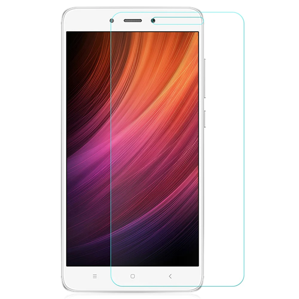 Защитное Стекло Redmi 4x