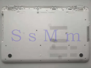 New Original Base Bottom case Bottom Cover Assembly For HP 17-P 17-p000 p108nt D EAY17005A4S
New Original Base Bottom case Bottom Cover Assembly For HP 17-P 17-p000 p108nt D EAY17005A4S