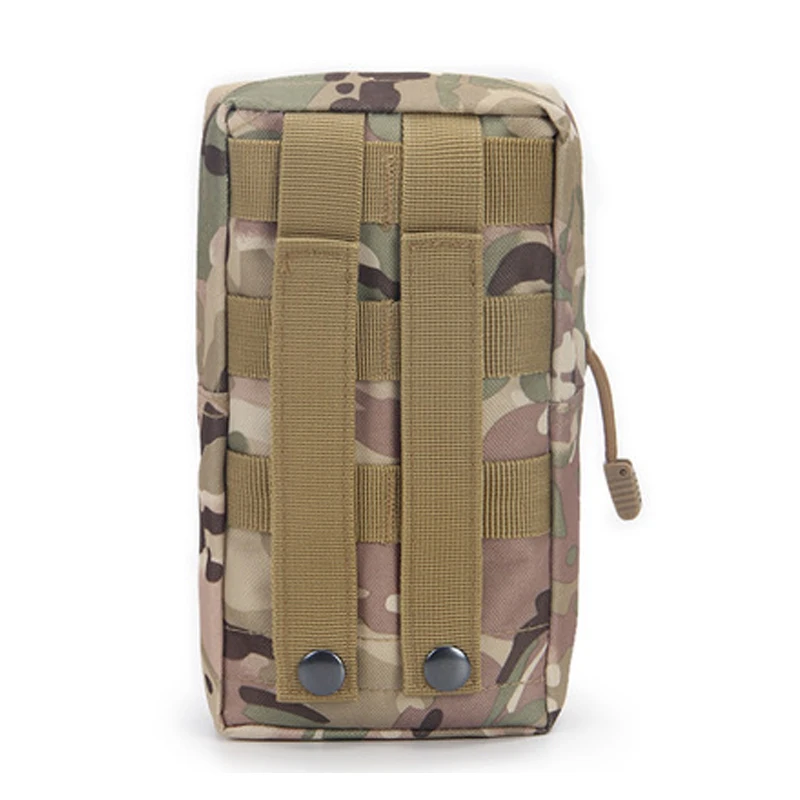 Camping Waterproof Tactics small zipper bag outdoor army fan MOLLE system accessory bag tactical pocket bag Survival package
Camping Waterproof Tactics small zipper bag outdoor army fan MOLLE system accessory bag tactical pocket bag Survival package