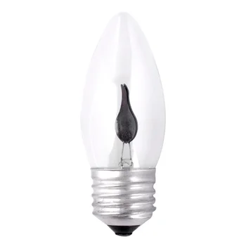 5pcs C35 Dynamic E27 220V-240V LED lamp Flame Effect Fire Light Bulbs 3W Flickering Emulation flame Lights Vintage Edison
5pcs C35 Dynamic E27 220V-240V LED lamp Flame Effect Fire Light Bulbs 3W Flickering Emulation flame Lights Vintage Edison