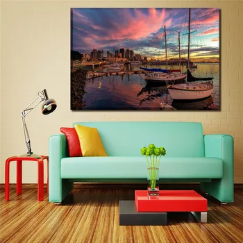 Wall Art Decor Modular Modern On Canvas Printing Painting 1 Piece Pcs Pier Landscape Picture Home Decor shipped 24 hours
Wall Art Decor Modular Modern On Canvas Printing Painting 1 Piece Pcs Pier Landscape Picture Home Decor shipped 24 hours