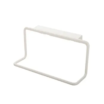 Kitchen Organizer Towel Rack Hanging Holder Bathroom Cabinet Cupboard Hanger Shelf For Kitchen Supplies Accessories
Kitchen Organizer Towel Rack Hanging Holder Bathroom Cabinet Cupboard Hanger Shelf For Kitchen Supplies Accessories