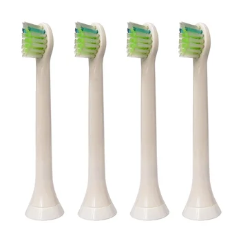 4/8PCS Electric Toothbrush Heads Fit for Philips Sonicare Diamond Clean P-HX6074 Replacement Tooth brush Head Oral Hygiene
4/8PCS Electric Toothbrush Heads Fit for Philips Sonicare Diamond Clean P-HX6074 Replacement Tooth brush Head Oral Hygiene